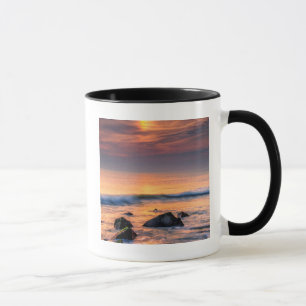 USA, New Jersey, Cape May Mug