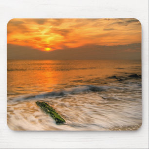 USA, New Jersey, Cape May. Scenic On Cape May 4 Mouse Pad