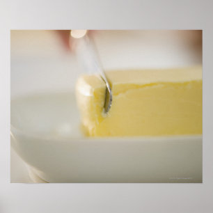 USA, New Jersey, Jersey City, Close-up view of Poster