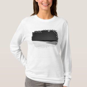 USA, New Mexico, White Sands National Monument. T-Shirt