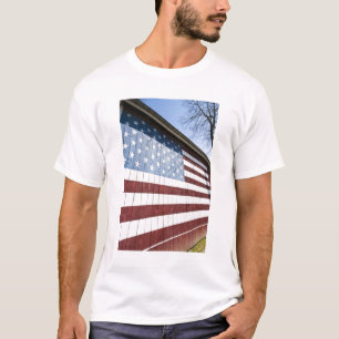 USA, New York, Long Island, The Hamptons. T-Shirt