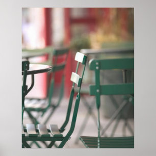 USA, New York, New York City, Brooklyn: Cobble Poster