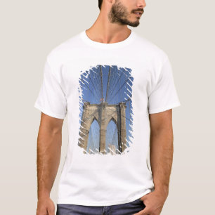 USA, New York, New York City, Brooklyn: T-Shirt