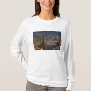 USA, New York, New York City, Manhattan: 10 T-Shirt