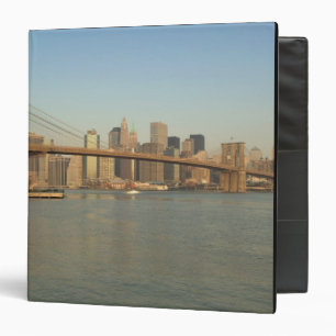 USA, New York, New York City, Manhattan: 13 Binder