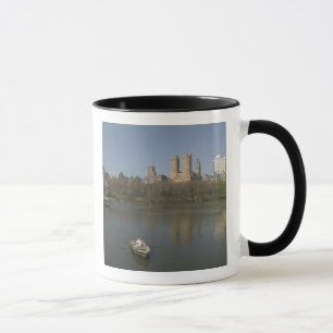 USA, New York, New York City, Manhattan: 17 Mug