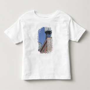 USA, New York, New York City, Manhattan: 5 Toddler T-shirt