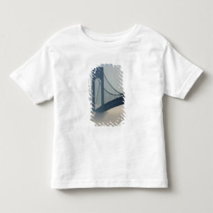 USA, New York, New York City, Staten Island: Toddler T-shirt