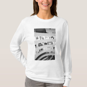USA, New York, New York City: The Guggenheim 2 T-Shirt