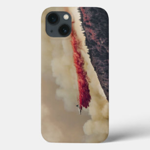 USA, North America, Colorado, Boulder, Flagstaff iPhone 13 Case