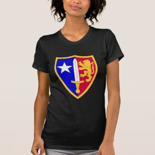 USA North Atlantic Treaty Organization (NATO) T-Shirt