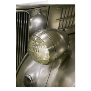 USA, Ohio, Cleveland: Western Reserve Historical 2
