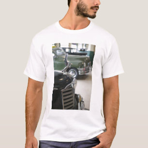 USA, Ohio, Dayton: America’s Packard Museum T-Shirt