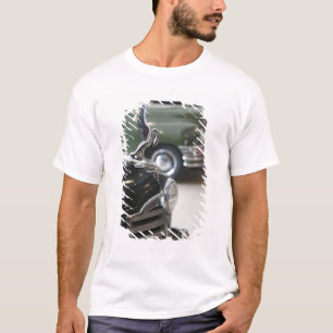 USA, Ohio, Dayton: America’s Packard Museum T-Shirt