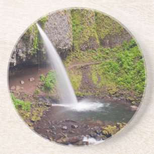 USA, Oregon, Columbia River Gorge 4 Coaster