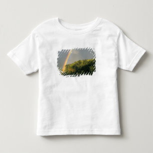 USA, Oregon, Columbia River Gorge National Toddler T-shirt