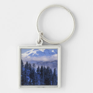 USA, Oregon, Deschutes National Forest, South Keychain