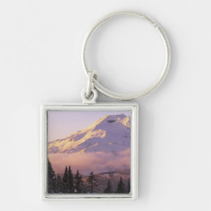 USA, Oregon, Deschutes National Forest, The Keychain