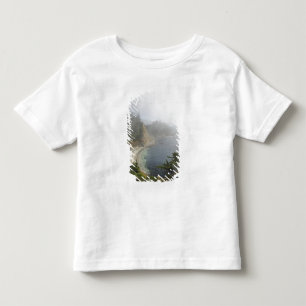 USA, Oregon, Ocean View, Cape Arago, Bandon Toddler T-shirt