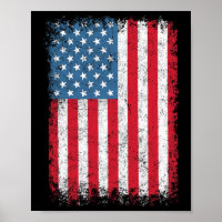 Usa Patriotic American Flag For Men Women Kids Boy