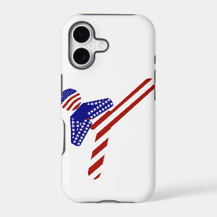 USA Patriotic Martial Arts TAEKWONDO
