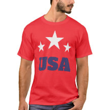 USA. PATRIOTISM