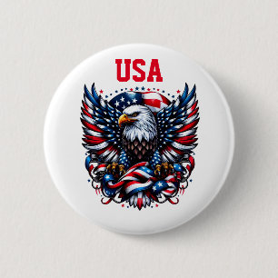 USA Pin