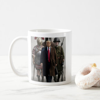 usa president coffee mug