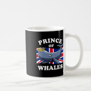 Usa President D Trump Quote-funny Trump Prince Of  Coffee Mug