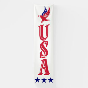 USA Pride Banner