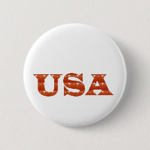USA - Proud IDENTITY Sparkle RED ENERGY STRENGTH