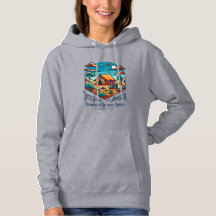 USA Religious Liberty Hoodie for Women