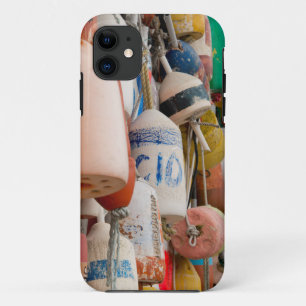 USA, Rhode Island, Block Island iPhone 11 Case
