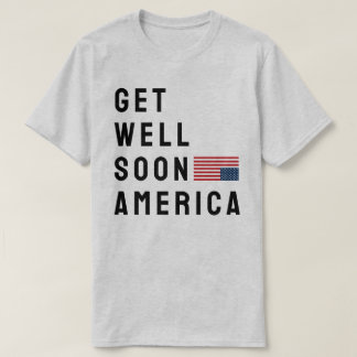 USA Save Democracy 2025 T-Shirt
