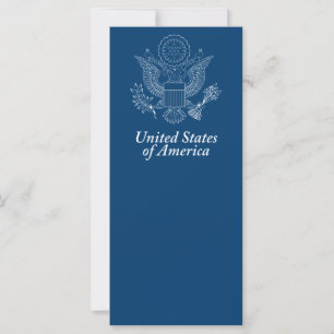 USA seal