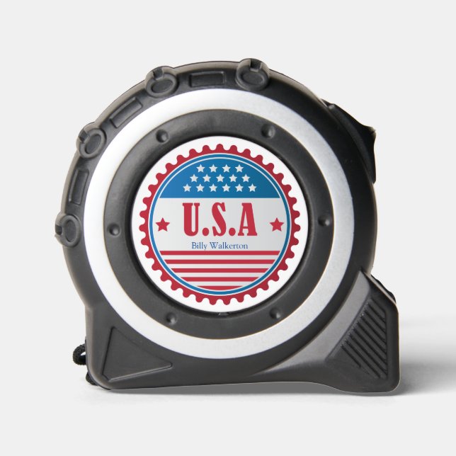 USA SEAL CUSTOMIZED MONOGRAM NAME 1 (Front)