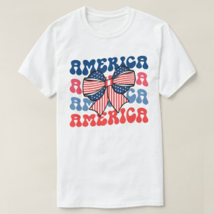usa shirt,USA shirt,USA Shirt,gift for her,Memoria T-Shirt