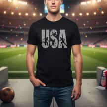 USA Soccer | American Football Fan