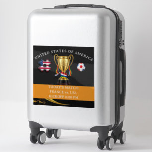 USA Soccer   Portable 2026 Global Games  