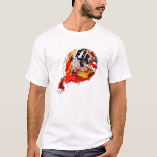 usa soccer T-Shirt