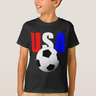 USA Soccer T-Shirt