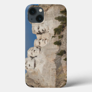 USA, South Dakota, Black Hills National Forest iPhone 13 Case
