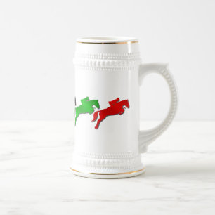 USA sports gifts - Sports fans USA Beer Stein