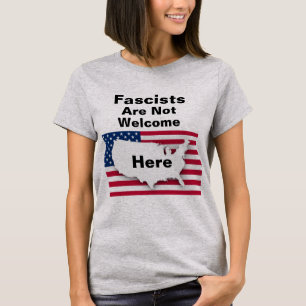 USA T-Shirt