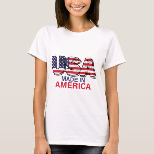 USA T-Shirt