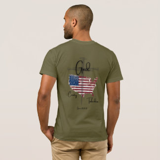 USA T-Shirt