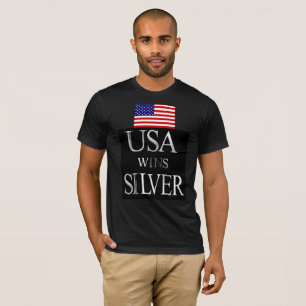 USA  T-Shirt