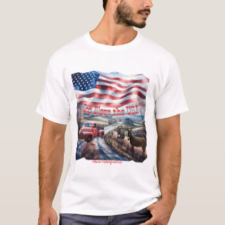 USA T-Shirt