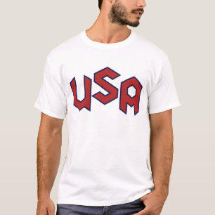 USA T-shirt