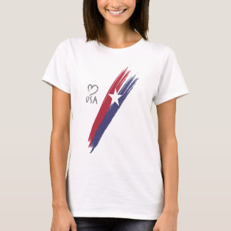 USA T-Shirt